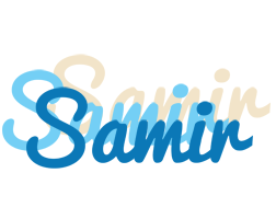 samir breeze logo