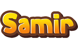 samir cookies logo