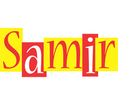 samir errors logo