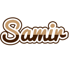 samir exclusive logo