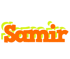 samir healthy logo