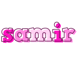 samir hello logo