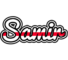 samir kingdom logo