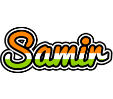 samir mumbai logo