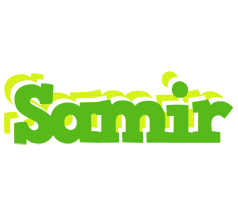 samir picnic logo