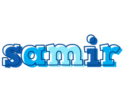 samir sailor logo