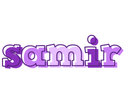 samir sensual logo