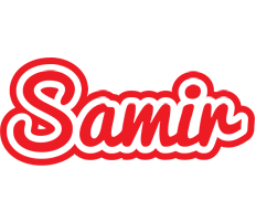 samir sunshine logo