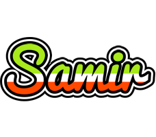 samir superfun logo