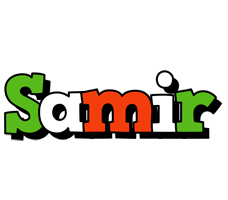 samir venezia logo