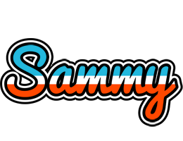 sammy america logo