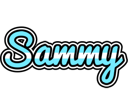 sammy argentine logo