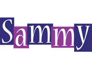 sammy autumn logo