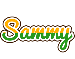 sammy banana logo