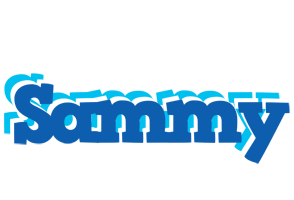 sammy business logo