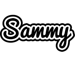 sammy chess logo