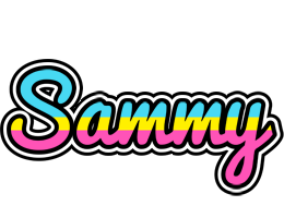 sammy circus logo