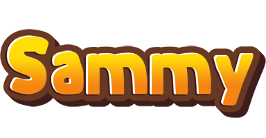 sammy cookies logo