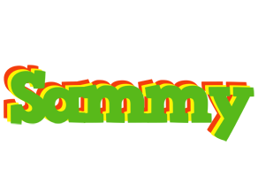 sammy crocodile logo