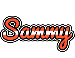 sammy denmark logo