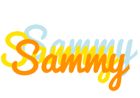 sammy energy logo