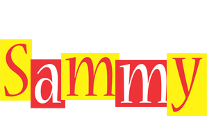 sammy errors logo