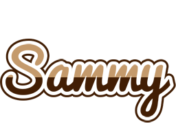 sammy exclusive logo