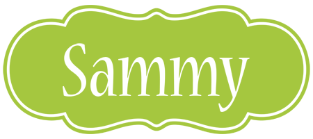 sammy family logo