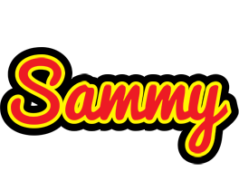 sammy fireman logo