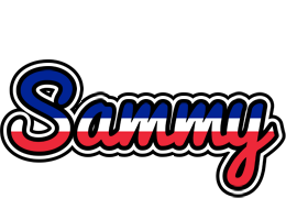 sammy france logo