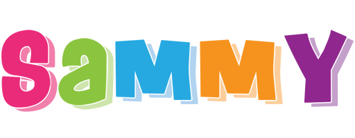 sammy friday logo