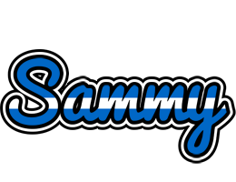 sammy greece logo