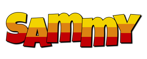 sammy jungle logo