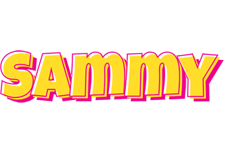 sammy kaboom logo