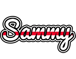 sammy kingdom logo