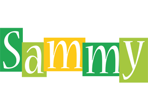 sammy lemonade logo