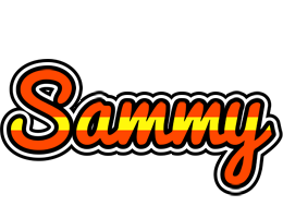 sammy madrid logo