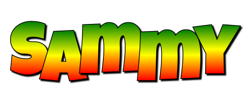sammy mango logo