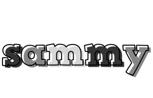 sammy night logo