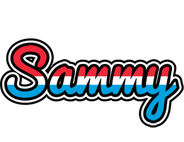 sammy norway logo