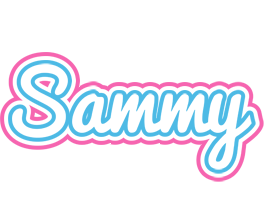 sammy outdoors logo