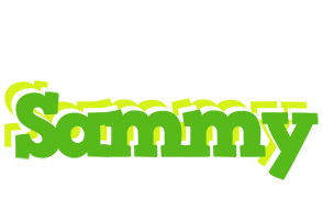 sammy picnic logo