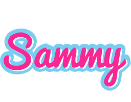 sammy popstar logo