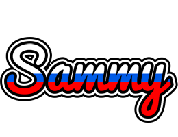 sammy russia logo