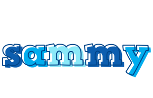 sammy sailor logo