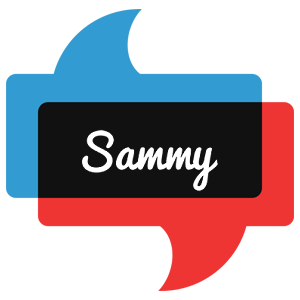 sammy sharks logo
