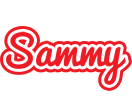 sammy sunshine logo