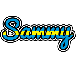 sammy sweden logo