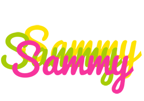 sammy sweets logo