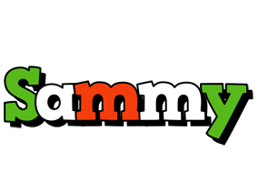 sammy venezia logo